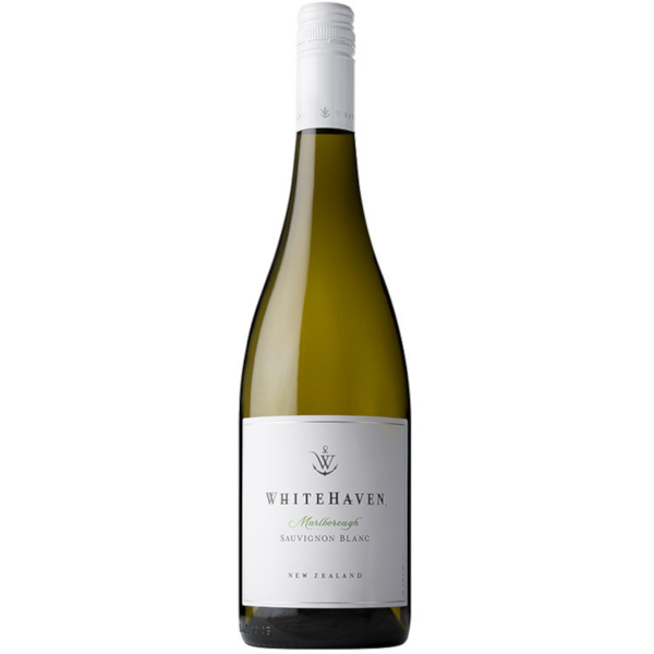 2025 Whitehaven Sauvignon Blanc, Marlborough, New Zealand (750ml