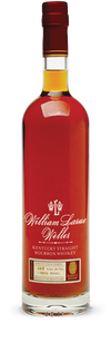 2016 William Larue Weller Kentucky Straight Bourbon Whiskey, USA (750ml)