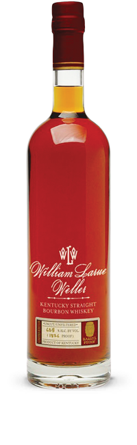 2016 William Larue Weller Kentucky Straight Bourbon Whiskey, USA
