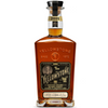Yellowstone 2020 Limited Edition Hand Selected Armagnac Casked Kentucky Straight Bourbon Whiskey USA (750ml)