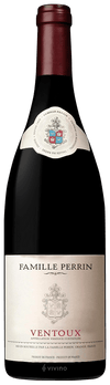 2021 Famille Perrin Ventoux Rouge, Rhone, France (750ml)