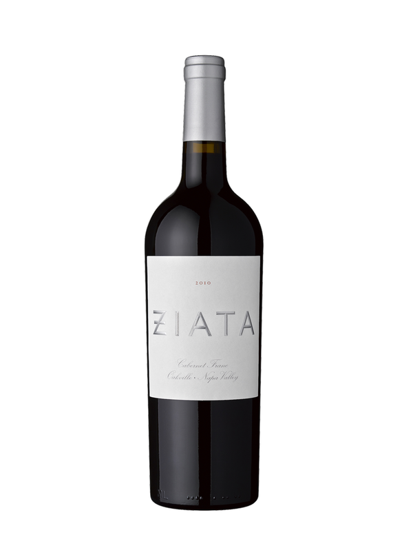 2018 Ziata Mia Madre, Napa Valley, USA (750ml) – Woods Wholesale Wine