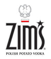 Zim's 81 Polish Potato Vodka (750ml)
