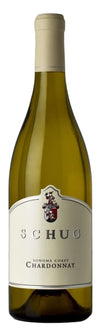 2022 Schug Chardonnay Sonoma Coast, USA (750ml)