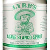 Lyre's 'Tequila Free' Non-Alcoholic Agave Blanco Spirit, Australia (700ml)