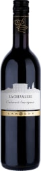 2019 Laroche Mas La Chevalier Cabernet Sauvignon, IGP Pays d'Oc, France (750ml)