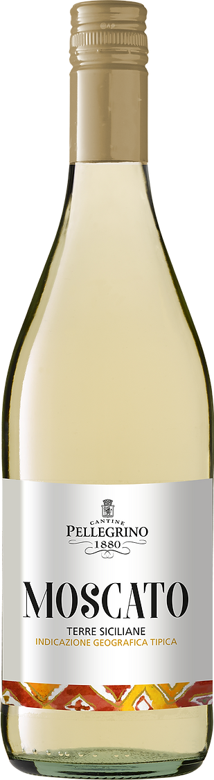 白ワイン Tenuta Mosconi Prestige Blanc 750ml NV Cantine Pellegrino Moscato, Sicily, Italy (750ml) – Woods