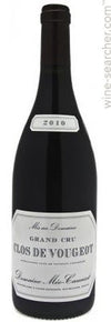 2018 Meo-Camuzet Clos de Vougeot Grand Cru, Cote de Nuits, France (750ml)