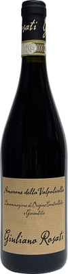 2020 Giuliano Rosati Amarone della Valpolicella DOCG, Veneto, Italy (750ml)