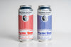 Eastern Market Brewing Co. Paczki Beer - 4 pk./cans, Detroit, MI USA