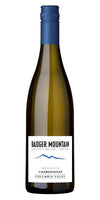 2022 Badger Mountain Vintner's Estate Series Organic Chardonnay, Columbia Valley, USA (750ml)