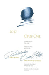 2017 Opus One Red Wine, Napa Valley, USA (1.5L/MAGNUM)