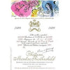 1970 Mouton Rothschild Bordeaux, Bordeaux, France (750ml)