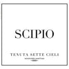 2013 Tenuta Sette Cieli Scipio IGT, Tuscany, Italy (750ml)