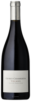 2017 Olivier Bernstein Gevrey Chambertin Villages, Cote de Nuits, France (750 ml)