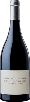 2018 Olivier Bernstein Les Cazetiers Gevrey-Chambertin Premier Cru 2018 Olivier Bernstein Les Cazetiers Gevrey-Chambertin Premier Cru