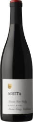 2018 Arista Pinot Noir, Russian River Valley, USA (750ml)