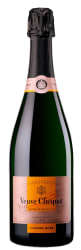 2012 Veuve Clicquot Ponsardin Vintage Brut Rose, Champagne, France (750ml)