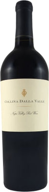 2019 Dalla Valle Vineyards Collina Red Blend, Napa Valley, USA (750ml)