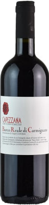 2019 Capezzana Barco Real di Carigna, Tuscany, Italy (5L)