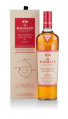 Macallan The Harmony Collection  Intense 'Arabica' Single Malt Scotch Whisky, Highlands, Scotland (750 ml)