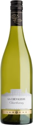 2022 Mas La Chevalier Chardonnay, IGP Pays d'Oc, France (750ml)