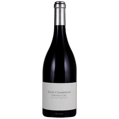 Mazis-Chambertin 2000 Grand Cru 空瓶 2018 Olivier Bernstein Mazis Chambertin Grand Cru, Cote de Nuits