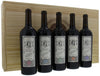 2018 Bond Terroir Portfolio, Napa Valley (750ml)  **5 BOTTLES/OWC**