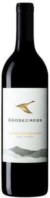 2019 Goosecross Cellars Proprietary Red Blend, Napa Valley, USA (750ml)