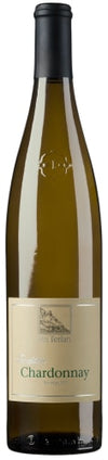 2020 Cantina Terlano-Kellerei Terlan Tradition Chardonnay, Alto Adige Trentino-Alto Adige, Italy (750ML)