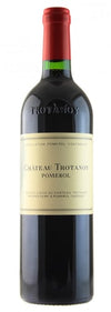 2018 Chateau Trotanoy, Pomerol, Bordeaux, France (750ml)