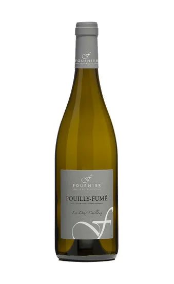 2022 Fournier Pere & Fils Pouilly Fume Deux Cailloux, Loire Valley