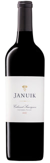 2021 Januik Cabernet Sauvignon, Columbia Valley, USA (750ml)