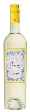 Cupcake Vineyards Sauvignon Blanc, Marlborough, New Zealand (750ml)