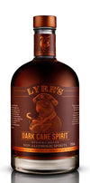 Lyre's Dark Cane Non-Alcoholic Spirit, Australia (700ml)