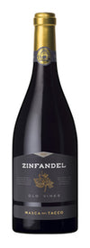 2022 Masca del Tacco Old Vines Zinfandel, Puglia IGT Italy (750ml)