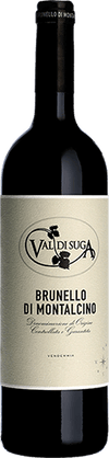 2016 Tenimenti Angelini Val di Suga Brunello di Montalcino DOCG, Tuscany, Italy (750ml)