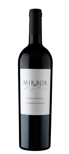 2018 Mirror Howell Mountain Cabernet Sauvignon, Napa Valley, USA