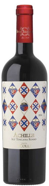 2020 Bindi Sergardi 'Achille' Toscana IGT, Tuscany, Italy (750ml)
