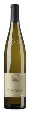 2022 Cantina Terlano-Kellerei Terlan Tradition Pinot Grigio Alto Adige, Trentino-Alto Adige, Italy (750ml)