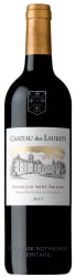 2016 Chateau Des Laurets by Edmond De Rothschild, Puisseguin St. Emilion, Bordeaux France(750ml)