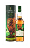 2021 Lagavulin Aged 12 Year Old Special Release Single Malt Scotch Whisky (750ml)
