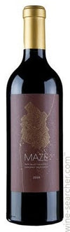 2016 Maze Cabernet Sauvignon, Napa Valley, USA (750ml)