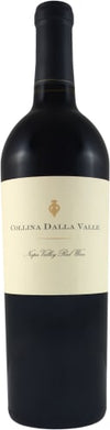 2018 Dalla Valle Vineyards Collina Red Blend, Napa Valley, USA (750ml)