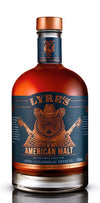 Lyre's American Malt Non-Alcoholic Spirit, Australia (700ml)