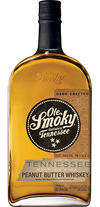 Ole Smoky Salty Peanut Butter Whiskey, Tennessee, USA (750ml)