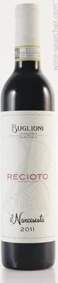 2019 Buglioni Il Narcisista Recioto della Valpolicella, DOCG, Italy (500 ml)