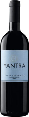 2021 Tenuta Sette Cieli Yantra IGT, Tuscany, Italy (750ml)