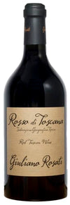 2022 Giuliano Rosati Toscana Rosso, Tuscany, Italy (750ml)