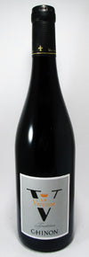 2020 La Varenne Chinon, Loire, France (750ml)